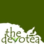 Site icon for Lord Devotea's Tea Spouts
