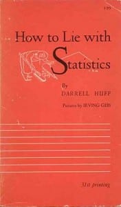 How_to_Lie_with_Statistics